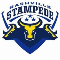 Nashville Stampede Logo
