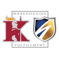Knight-Swift Warehousing & Fulfillment Logo