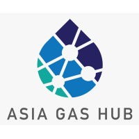 Asia Gas Hub Logo