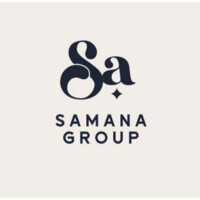 Samana Group Logo