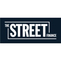 The Street Finance Logo