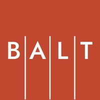 British Architectural Library Trust Logo