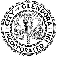 City of Glendora Logo