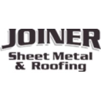 Joiner Sheet Metal & Roofing Logo