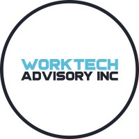 WorkTech Advisory Inc. Logo