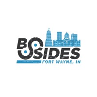 BSidesFortWayne Logo