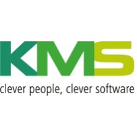 KMS AG Logo