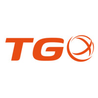 TGO LOGISTICA INTERNACIONAL Logo