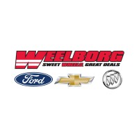 Weelborg Auto Logo