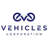 eve Vehicles Corporation Logo