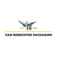 VG Kvadra Pak JSC - Van Genechten Packaging Group Logo