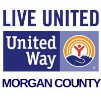 United Way of Morgan County Logo