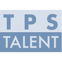 TPS Talent, LLC. Logo