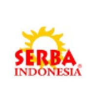 SERBA INDONESIA, PT Logo
