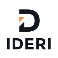IDERI GmbH Logo