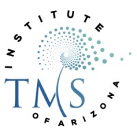 TMS Institute of Arizona Logo