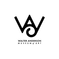 Walter Anderson Museum of Art Logo