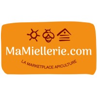 MaMiellerie.com Logo