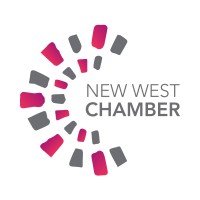 New Westminster Chamber of Commerce Logo