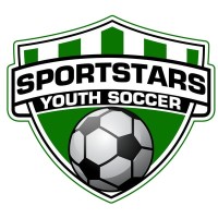 SportStars Youth Soccer Club Logo