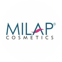 Milap Cosmetics Logo