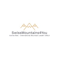 SwissMountains4You Logo
