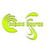 Candid Source Logo