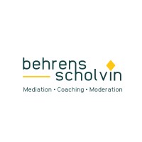 Klaas Behrens-Scholvin | Agile Coach, Scrum Master, Konfliktmoderator und Organisationsentwickler Logo