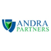 Andra Partners, LLC Logo