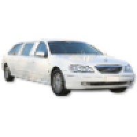 COOLANGATTA AIRPORT TRANSFERS AND LIMOUSINES Logo