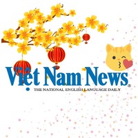 Viet Nam News - Vietnam News Agency Logo