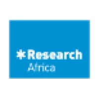 Research Africa (Pty) Ltd Logo