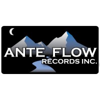 Anteflow Records Logo