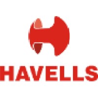 Havells India Ltd Logo