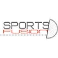 SPORTS FUSION Logo