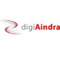 digiAindra Logo