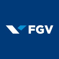 FGV - Fundação Getulio Vargas Logo