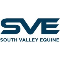 South Valley Equine Hospital Logo