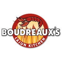 Boudreauxs Cajun Kitchen Logo