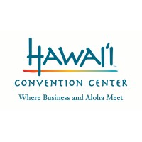 Hawaii Convention Center Logo