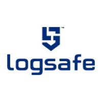 LogSafe Logo