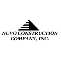 Nuvo Construction Co Logo