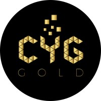 CYG Gold Consultancy Logo
