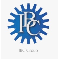 IBC Group Logo