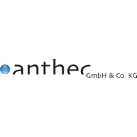 ANTHEC GmbH & Co. KG Logo