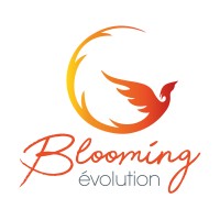 Blooming Evolution - Agir pour sépanouir Logo