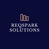 ReqSpark Business Solution Logo