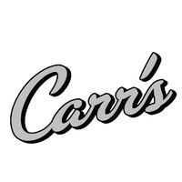 Carrs Tree Service Logo