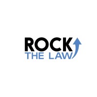 Rock The Law Logo