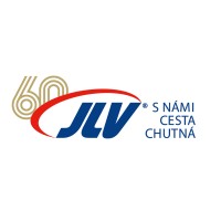 JLV, a.s. Logo